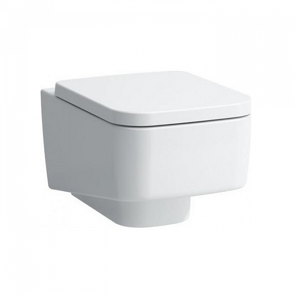 Крышка-сиденье Laufen Pro S 8.9196.1.000.000.1 с микролифтом