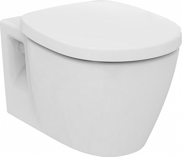 Унитаз подвесной Ideal Standard Connect E814901