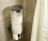 Диспенсер для ватных дисков Wasserkraft K-1079