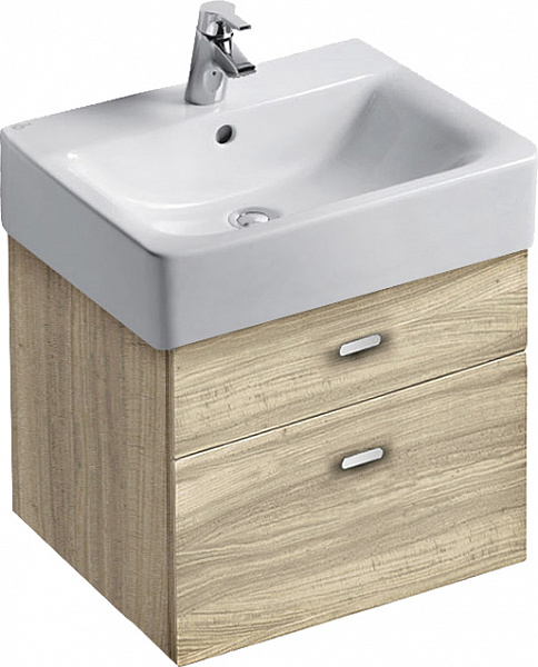 Раковина Ideal Standard Connect Cube E794501