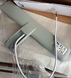 Зеркало Roca The Gap со светильником 45 ZRU9000090