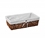 Плетеная корзина Wasserkraft Exter WB-160-L