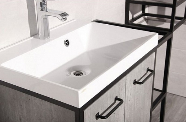 Раковина Style Line Andrea Classic 60х45 ЛС-00000721