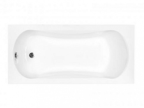 Акриловая ванна Besco Aria 150x70 WAA-150-PA