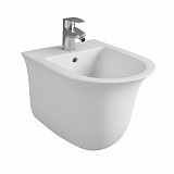 GR-B4412M  БИДЕ подвесное БЕЛОЕ МАТОВОЕ 485*345*365, 1 место