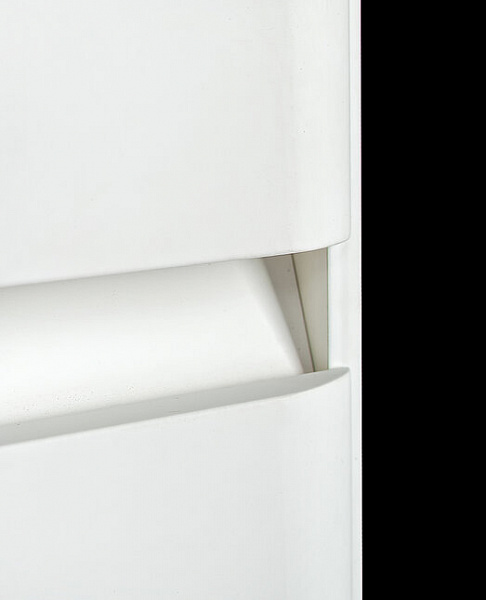 Шкаф-пенал универсальный Style line Атлантика 35х175, Люкс антискрейч, PLUS