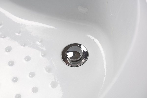 Душ.каб. NG-7510-14R BLACK (1200х800х2150) высокий поддон(40см) стекло МОЗАИКА 4 места