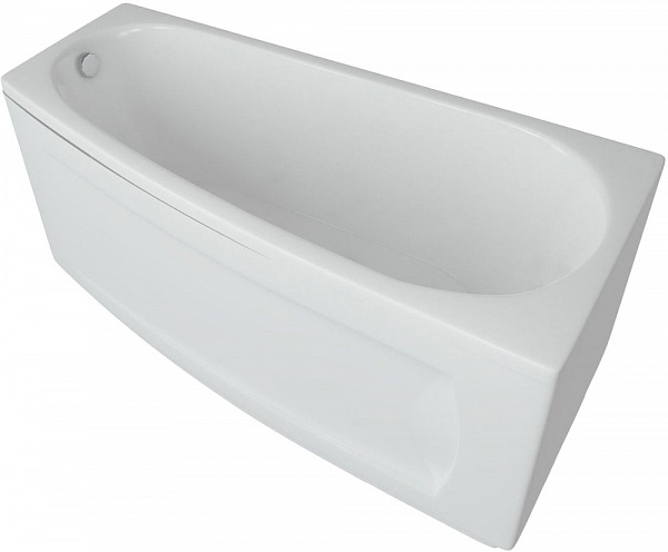 Акриловая ванна Aquatek  Пандора 160x75 PAN160-0000039
