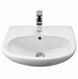 Полукруглая раковина Santek Анимо 50 1WH110496