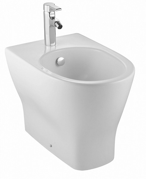 Биде напольное Jacob Delafon Odeon Up E4798-00