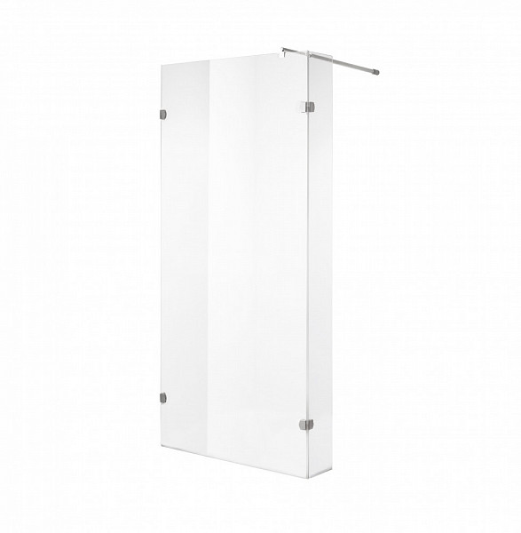 Душ. перегородка NG-662-90 (90x195), 1 место