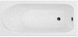 Акриловая ванна Aquanet Nord NEW 170x70 (с каркасом) 00242400