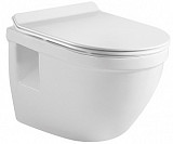 Унитаз подвесной Aquanet Rimless Glide-W CL-11042 Glide-W