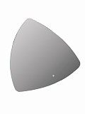 Зеркало Континент "Jazz Led" 900х700