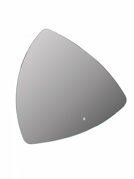 Зеркало Континент "Jazz Led" 900х700