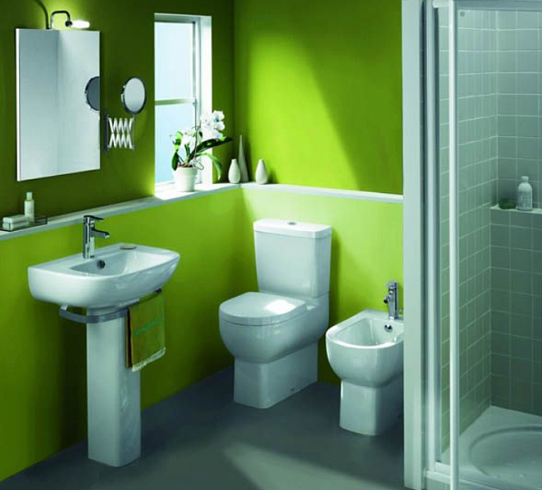 Раковина Jacob Delafon Odeon Up 65х45 см E4743-00