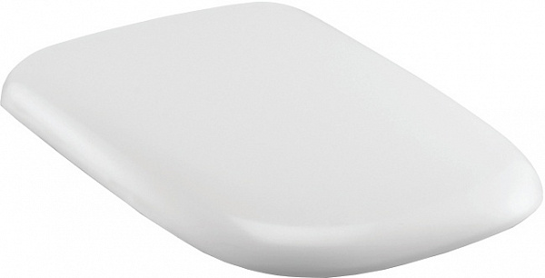 Сиденье для унитаза с микролифтом Jacob Delafon Vox E20142-00