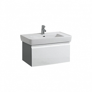 Тумба под раковину Laufen Pro A 4.8306.2.095.463.1 85 см