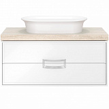 Тумба для раковины Kerama Marazzi Canaletto 100 см CN.100\M