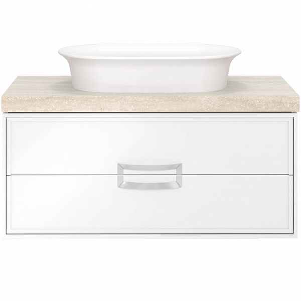 Тумба для раковины Kerama Marazzi Canaletto 100 см CN.100\M