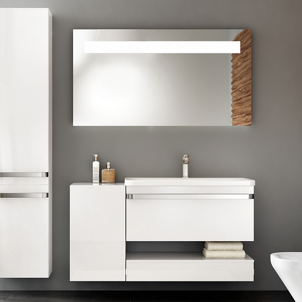 Раковина Ideal Standard Tonic II 80 см K087901