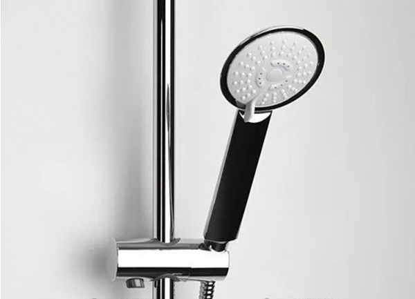 Душевой комплект Wasserkraft A017