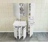 Колонна Ливерпуль 30 напольная Санта 700256