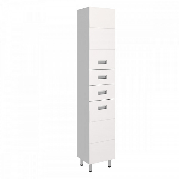 Пенал МОНТАНА 40 
2 ящика Левый