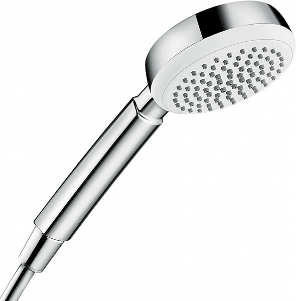 Ручной душ HANSGROHE Crometta 100 1jet 26825400