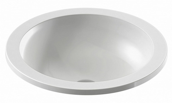 Встраиваемая раковина Jacob Delafon Vox 48,2х48,2 см EYL102-00