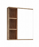 Зеркальный шкаф Grossman Форта 60 см 206003