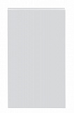 Акриловая ванна Roca Hall Angular 150х100 правая ZRU9302865