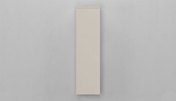 Пенал Velvex Unit 120 см PpUNI.120.ZN-47.221