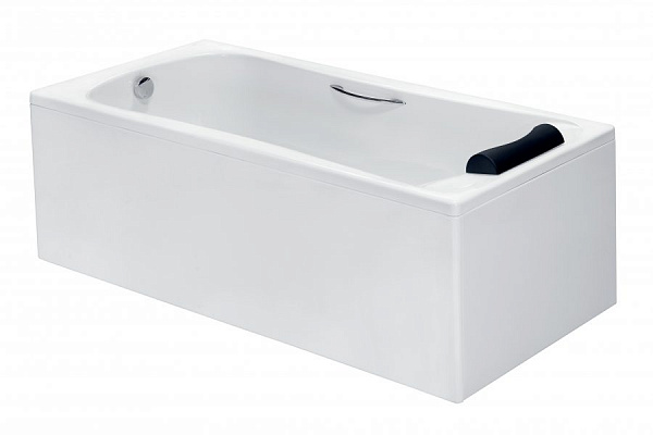 Акриловая ванна Roca BeCool 190x90 ZRU9303020