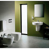 Раковина Ideal Standard Connect Sphere 55 см E7864MA