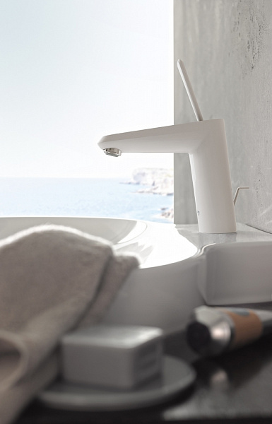 Смеситель для раковины Grohe Eurodisc joy 23425LS0