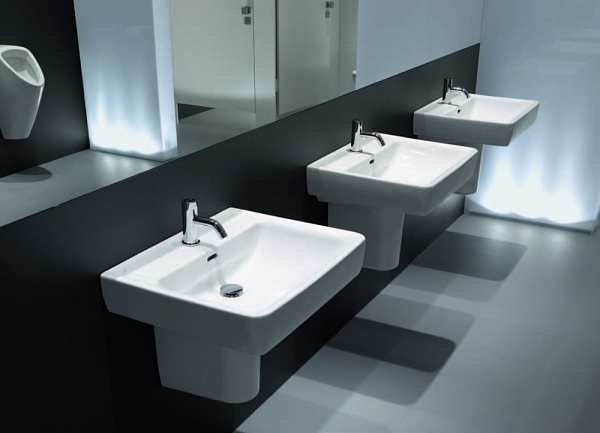 Раковина Laufen Pro 8.1895.1.000.104.1