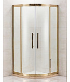 Душевой уголок Grossman Pragma PR-100G 100x100