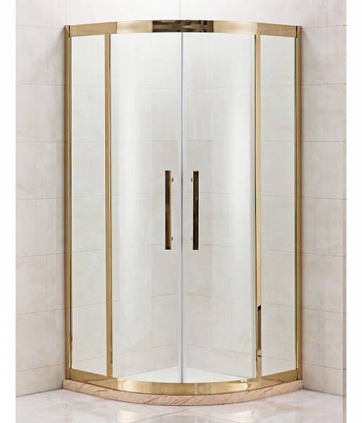 Душевой уголок Grossman Pragma PR-100G 100x100