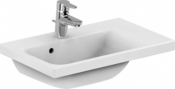 Раковина Ideal Standard Connect Space E136601