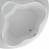 Акриловая ванна Aquatek  Галатея 135x135 GAL135-0000022