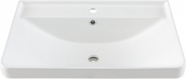 Раковина мебельная Aquanet Ирис 70 00301804