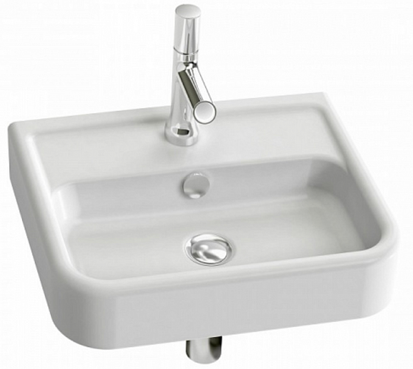 Раковина Jacob Delafon Replay 45х35 см E4493-00