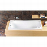 Стальная ванна BLB Europa 105x70 B15E