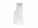 Акриловая ванна Besco Integra 150x75 WAI-150-PL3 Левая