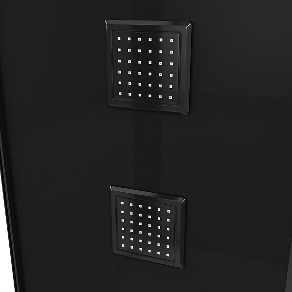 Душевая кабина GROSSMAN GR227R (90x120x225)