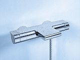 Термостат для ванны с душем Grohe Grohtherm 2000 New 34174001
