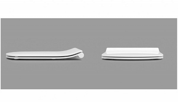 Крышка для чаши Roca Dama Senso Soft Close ZRU9302991