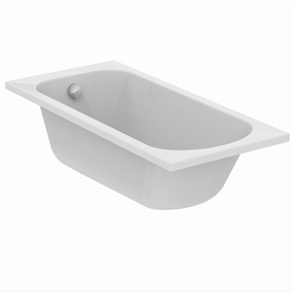 Акриловая ванна Ideal Standard Simplicity W004301 160x70