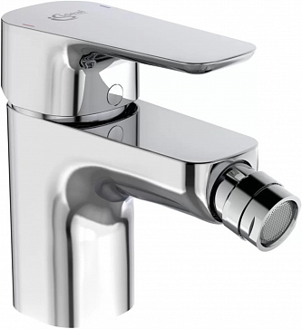 Смеситель Ideal Standard Ceraplan lll BC626AA для биде с донным клапаном